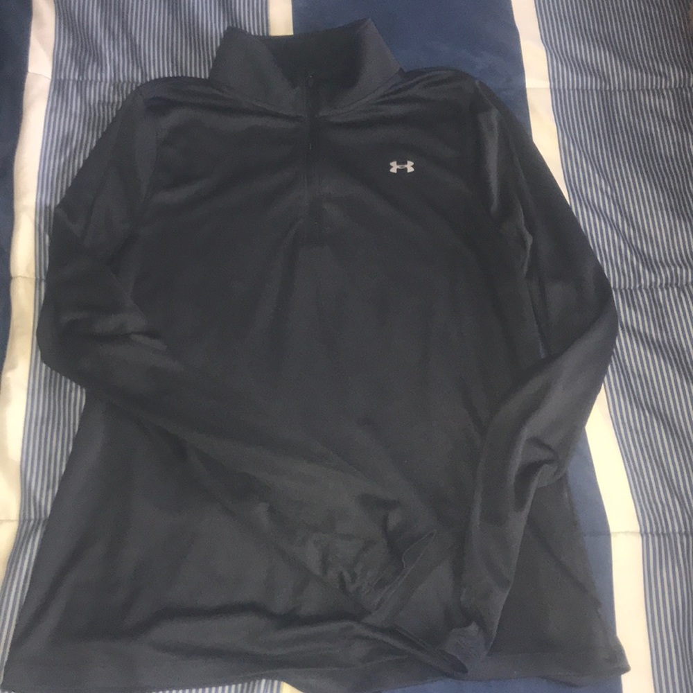 Women’s 1/4 zip